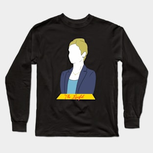 Kim Wexler Legal Dynamo Long Sleeve T-Shirt